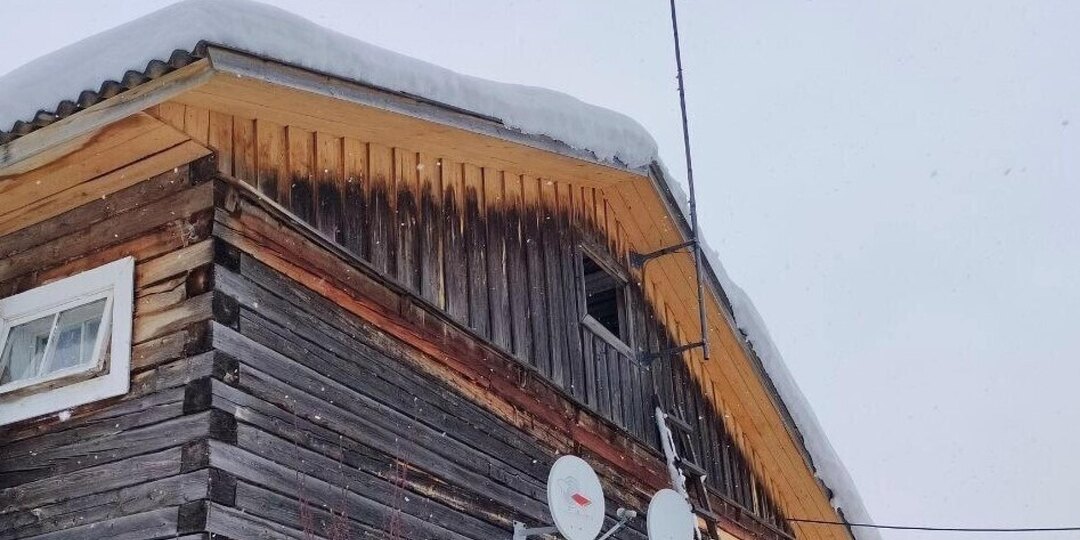 «На связи Усть-Чуласа»: жители архангельской глубинки получили доступ к 4G