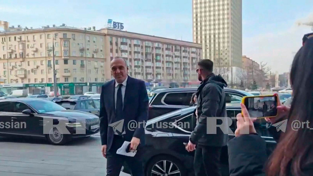    Первый канал