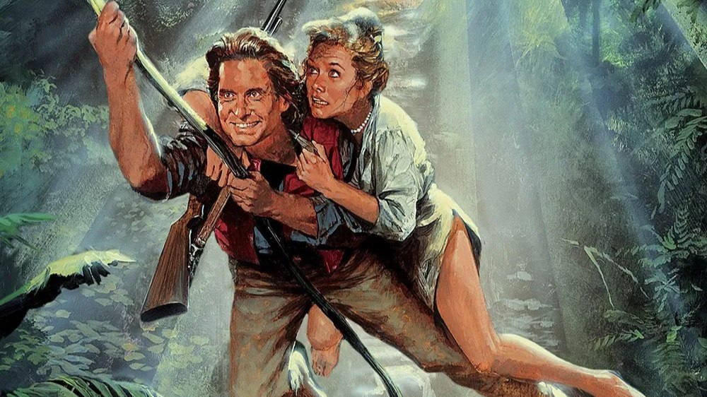 El Corazon Producciones S.A., Nina Saxon Film Design, 20th Century Fox