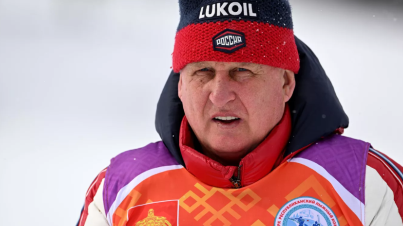   РИА Новости