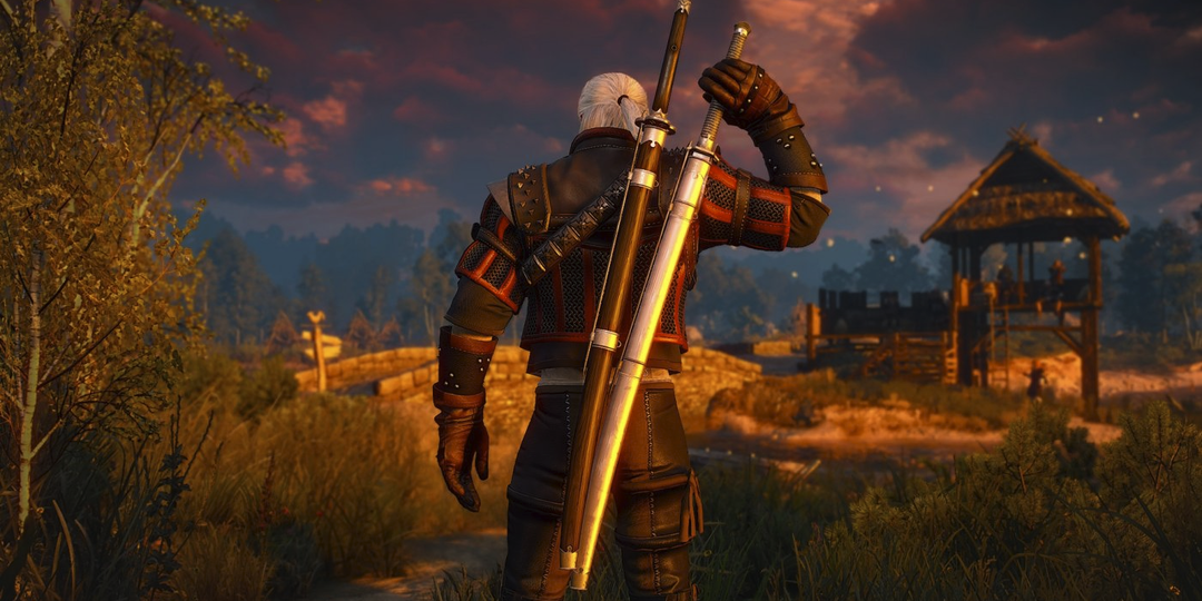 The Witcher 3, Cyberpunk 2077 и еще 8 лучших игр в открытом мире