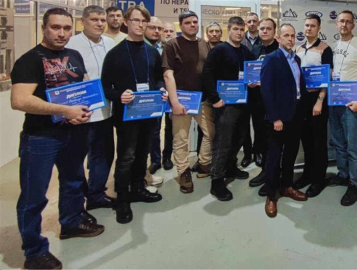    ФОТО: предоставлено АО "Транснефть – Приволга"