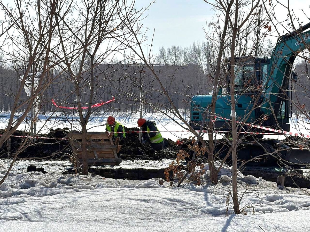Фото: Омский путеводитель