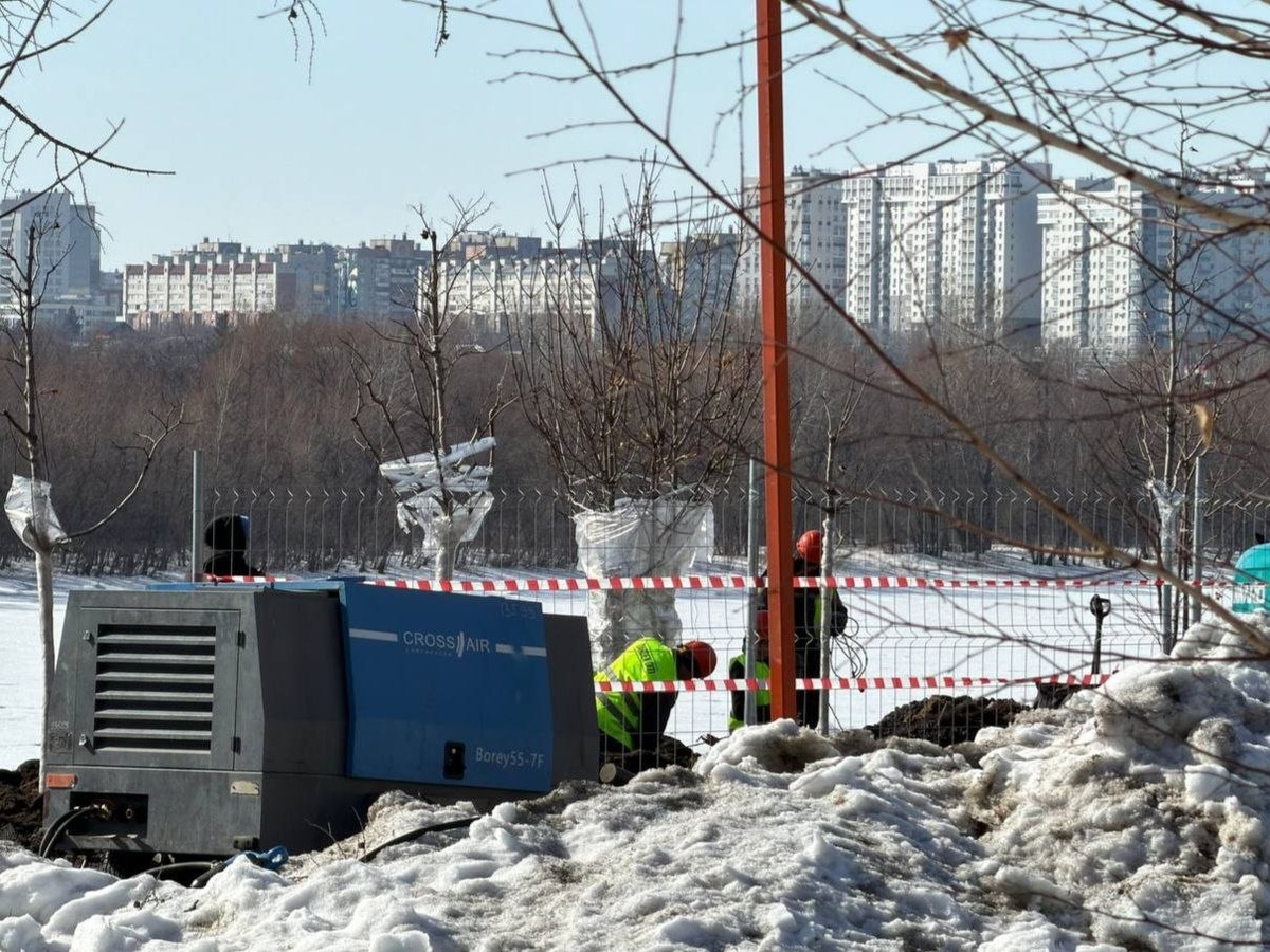 Фото: Омский путеводитель
