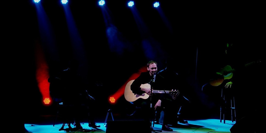 Всероссийская «Ночь театрального искусства» пройдёт в Братском театре кукол