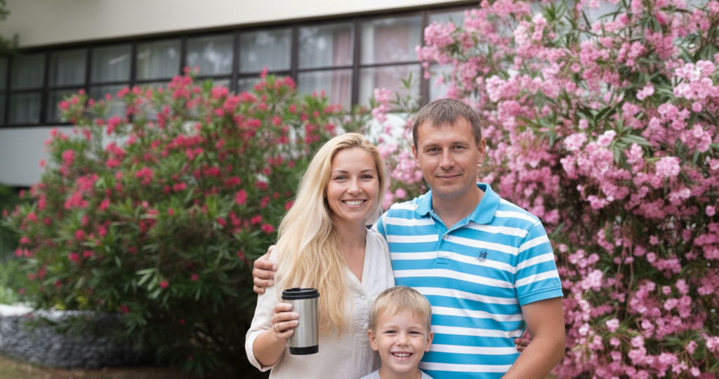 Опыт отдыха в Дельфине: как я провела отпуск в Адлеркурорте и стоит ли оно того