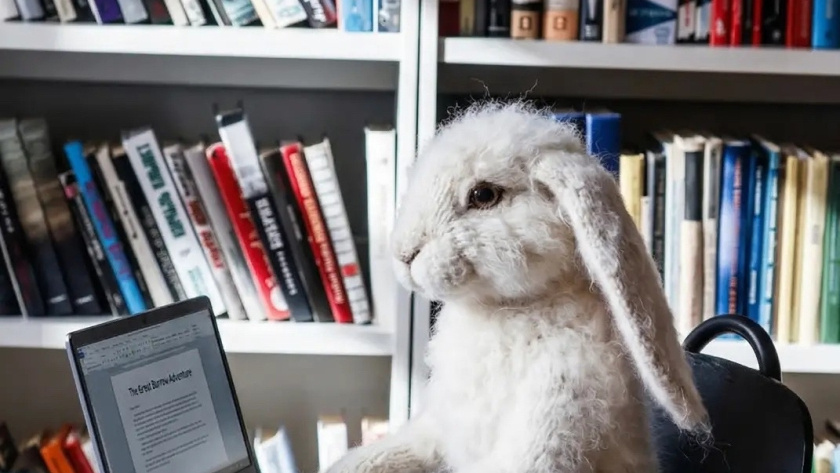    Фото предоставлено библиотекой