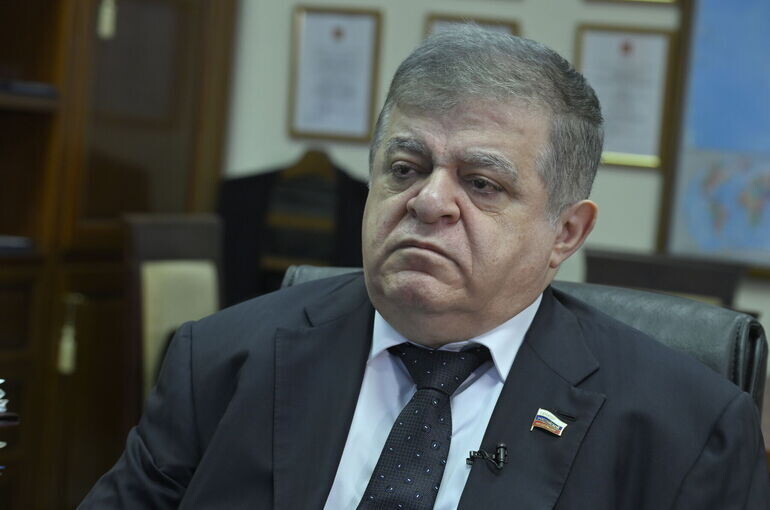   Юрий Инякин/«Парламентская газета»