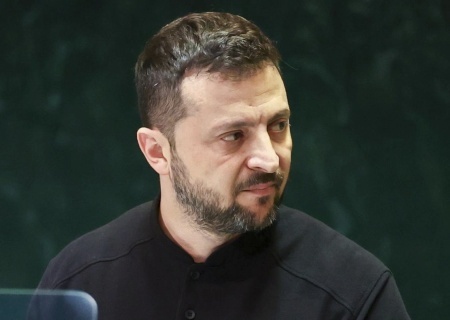    «Головорез и преступник». Зеленский обиделся на своих западных хозяев