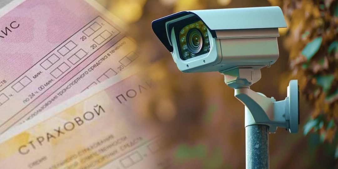 Закон об автоматических штрафах за отсутствие ОСАГО принят в окончательном чтении