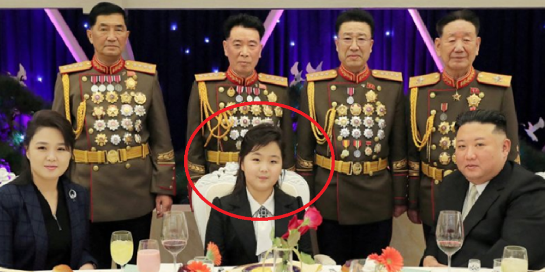 Малышка, что командует генералами: чем известна «Железная звезда», маленькая дочь Ким Чен Ына Почему отец хочет передать власть именно ей