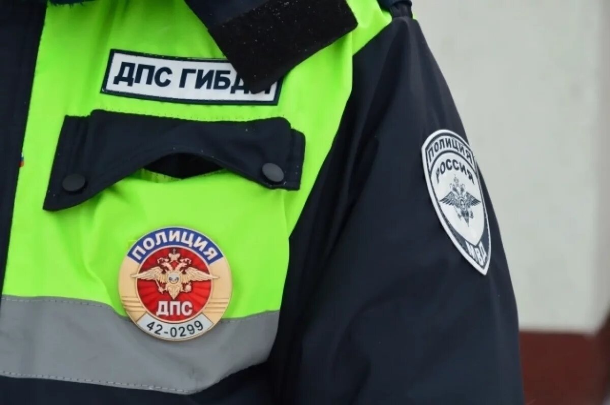    Житель Калачинска купил поддельные права за 91 тысячу и лишился машины