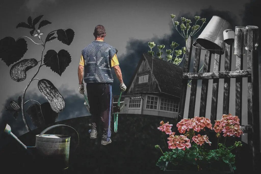 Иллюстрация: Новая вкладка