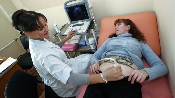    © Sputnik / Виталий Аньков