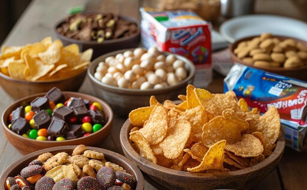 Изображение создано GigaChat