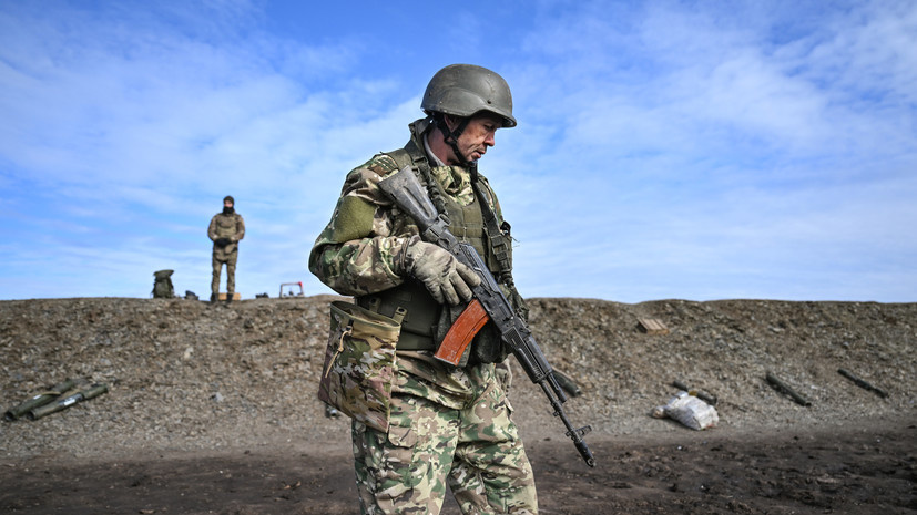   РИА Новости Станислав Красильников