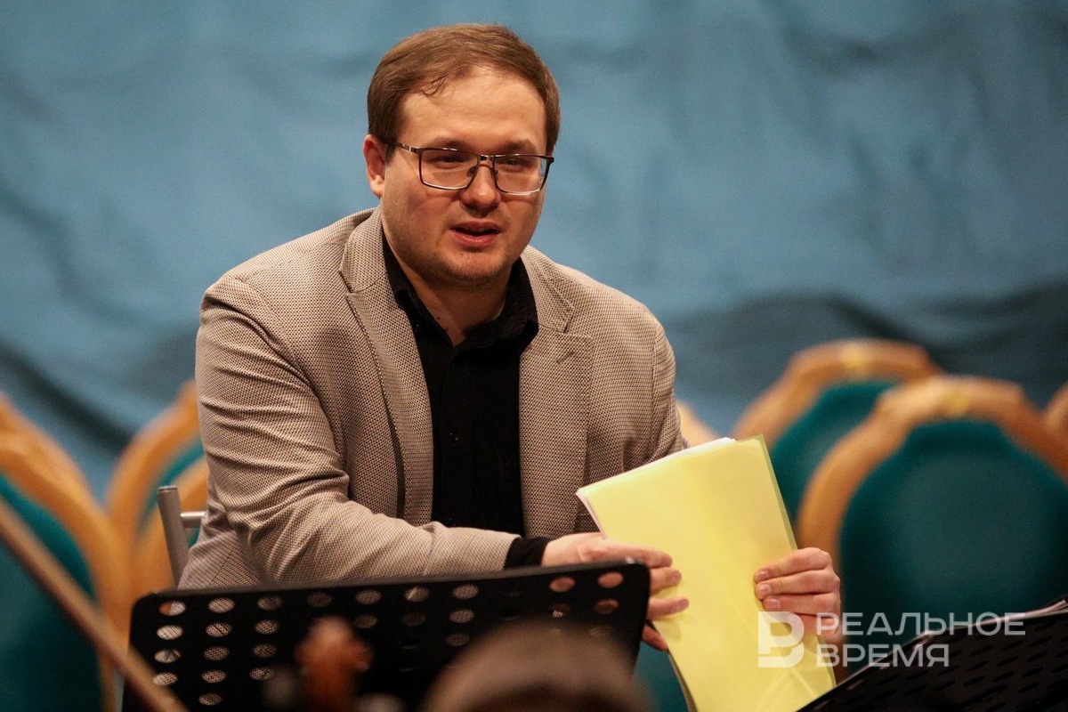   Артем Дергунов / realnoevremya.ru