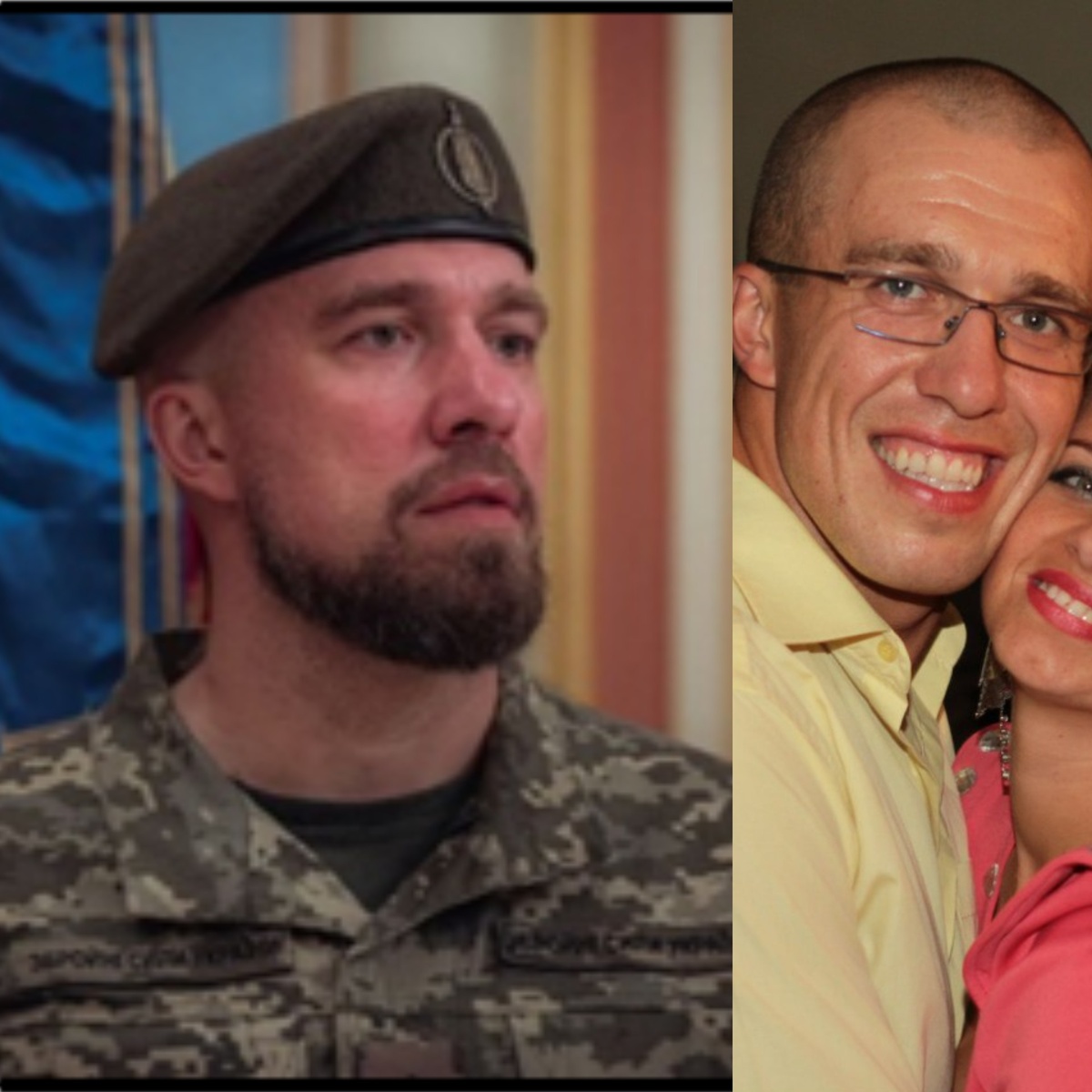 полковник Шум