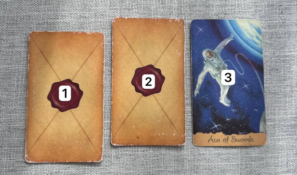 выбери карту 