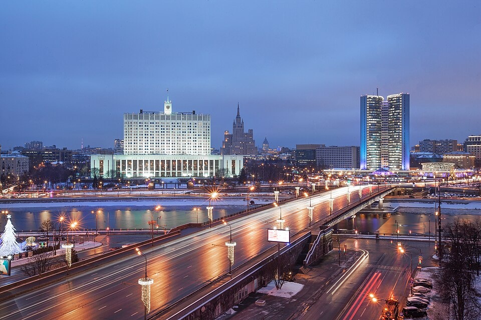 Фото: Wikimedia Commons / Крылов Иван, CC BY-SA 4.0