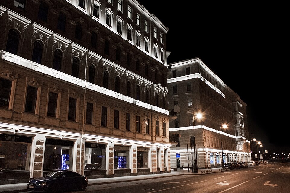 Фото: Wikimedia Commons / Соболевский Григорий Александрович, CC BY-SA 4.0