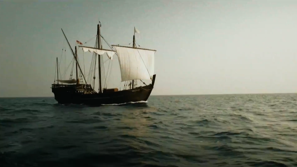 ФОТО: Кадр программы "Невероятно интересные истории", РЕН ТВ