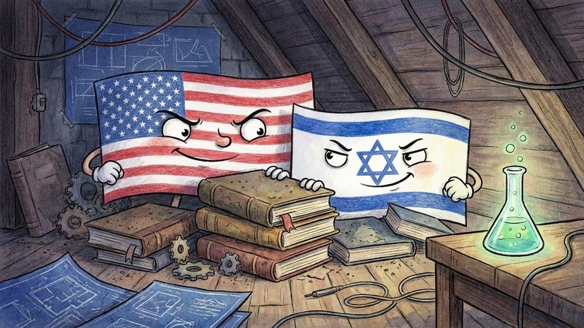   Сгенерировано с помощью ИИ