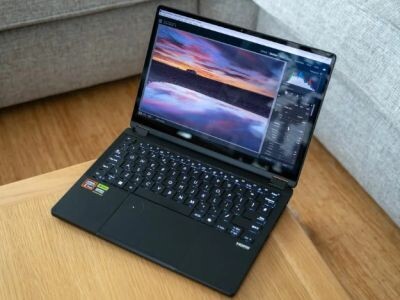    Два OLED-ноутбука ASUS серии ProArt появились в продаже в России