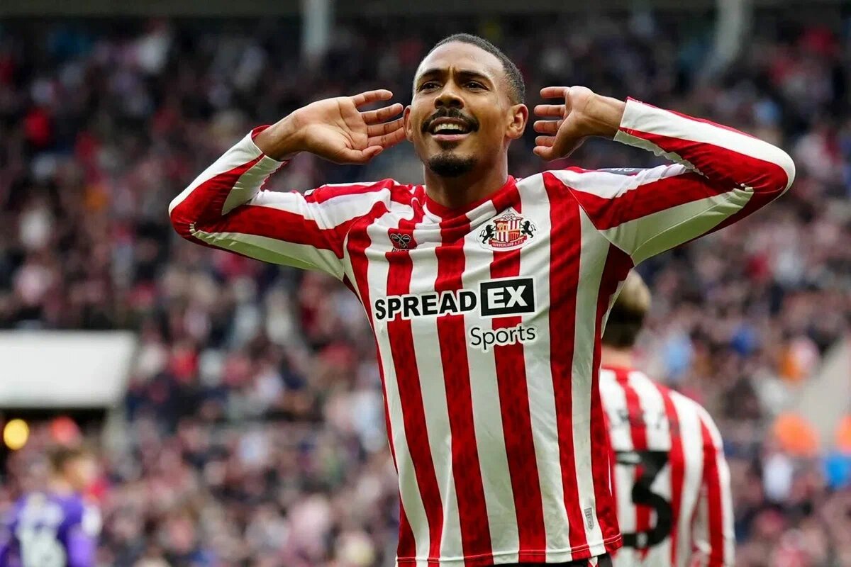 Вильсон Изидор