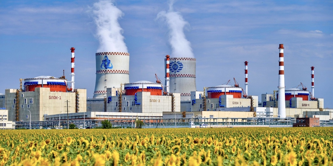 Ядерное топливо нового поколения: Росатом успешно завершил испытания на Ростовской АЭС