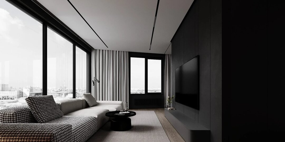 7 ошибок в ремонте, из-за которых квартира выглядит дешево