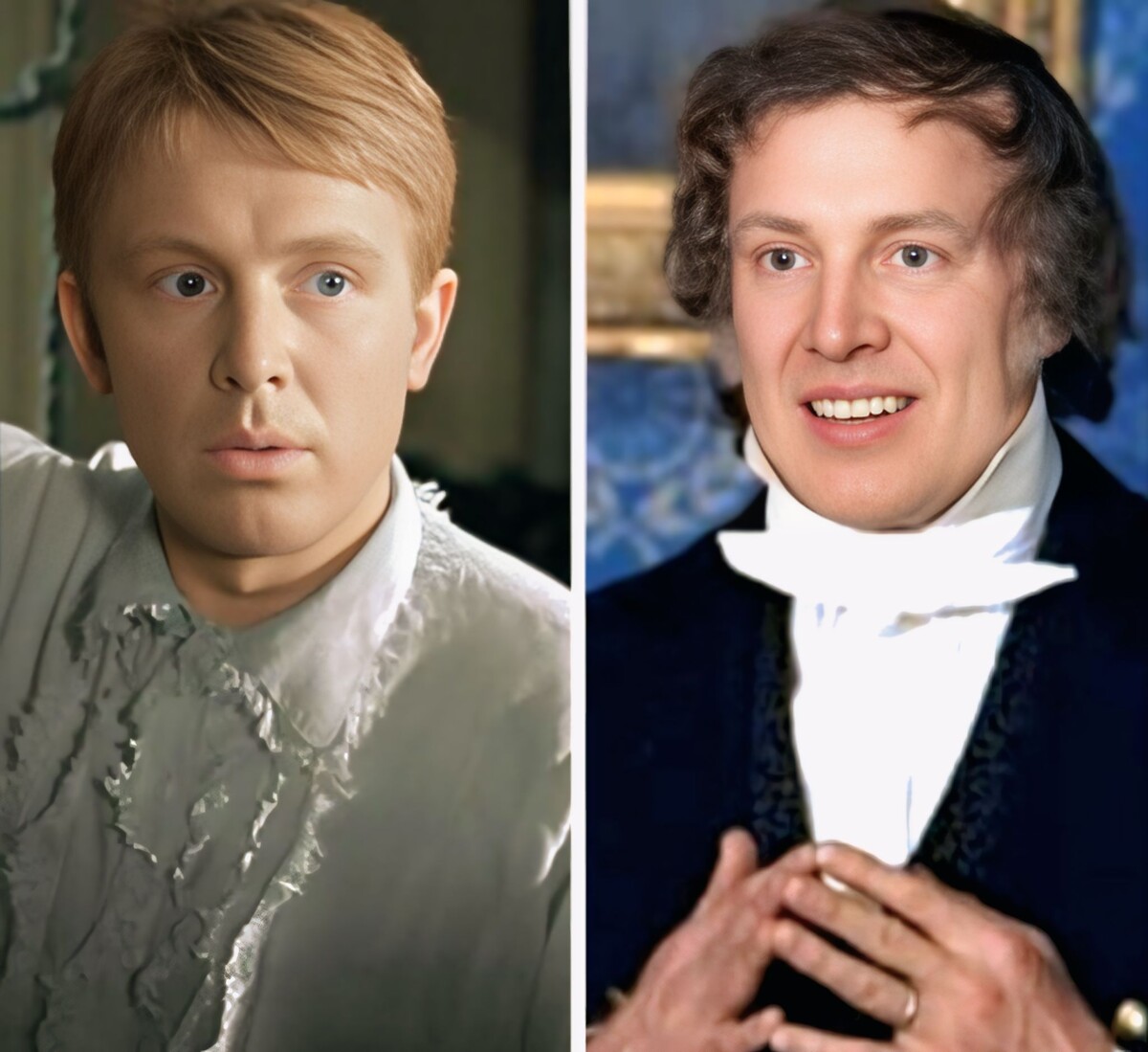 Иннокентий Смоктуновский