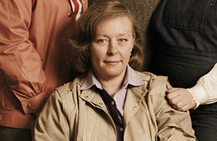    Галина Мшанская.Юрий Белинский/ТАСС