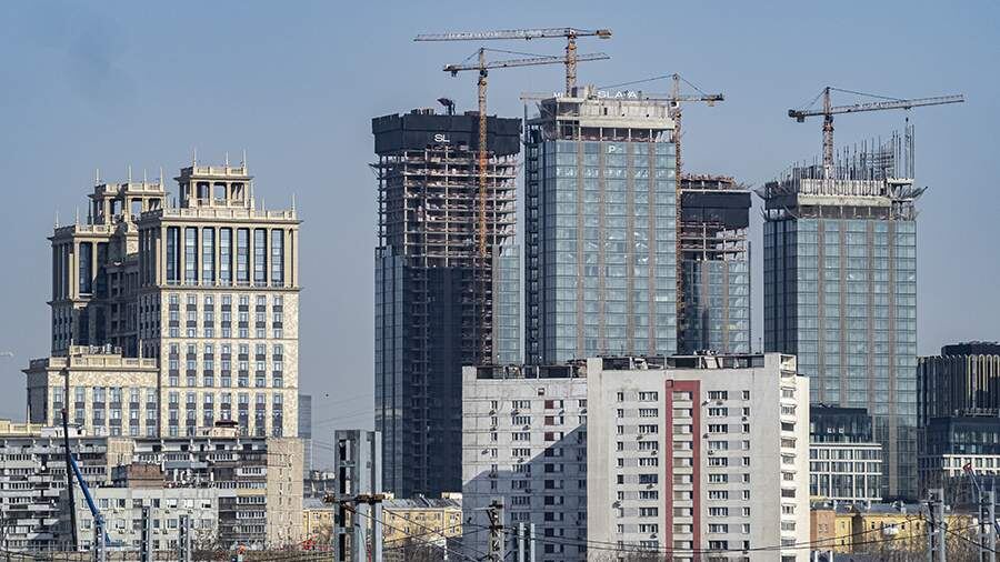    Фото: ИЗВЕСТИЯ/Константин Кокошкин