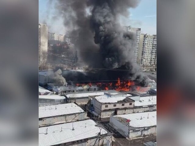    Фото: телеграм-канал "Москва с огоньком"