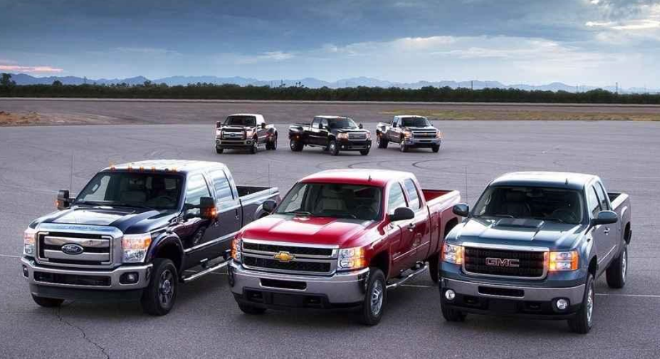 Американские стандарты