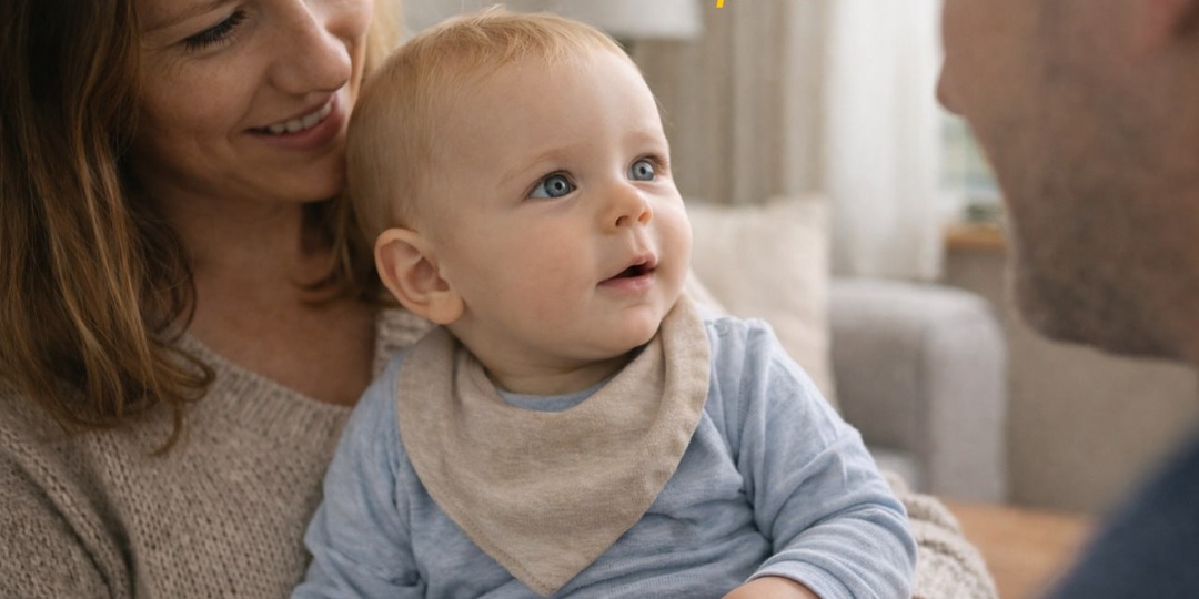 Физический слух - основа речевой функции