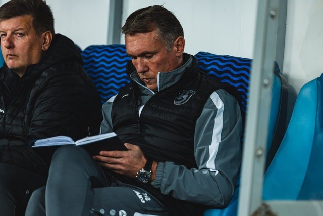   Фото: сайт ФК «Балтика»