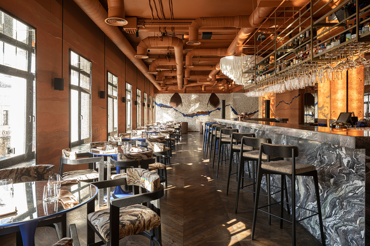    Ресторан Rizz запустил розыгрыш по случаю первого дня рождения (фото 1)