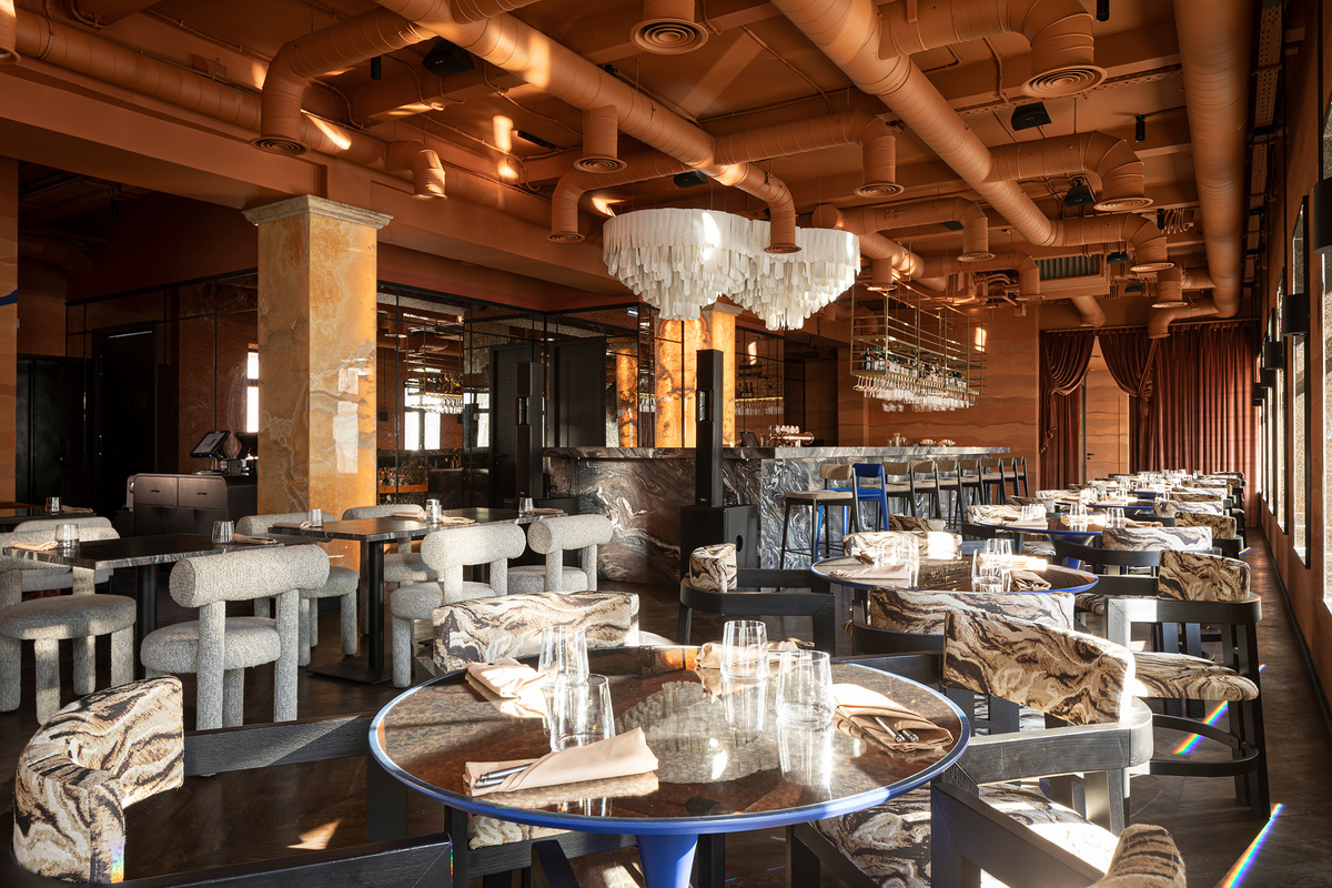    Ресторан Rizz запустил розыгрыш по случаю первого дня рождения (фото 2)