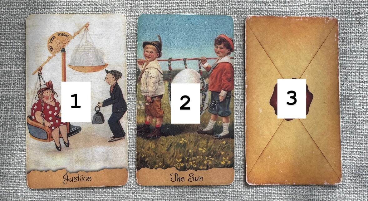 выбери карту 