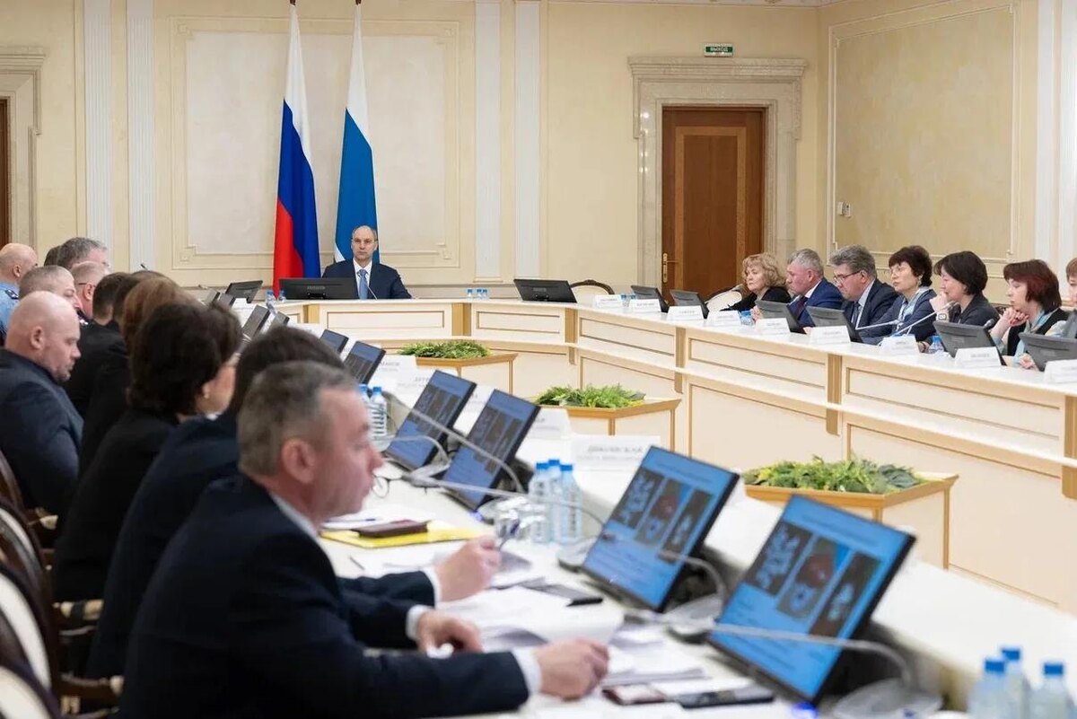 Фото: Департамент информационной политики Свердловской области