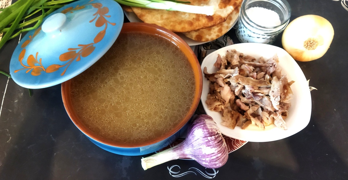 Да просто и вкусно