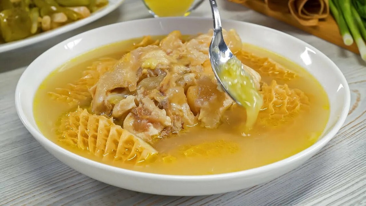 Да просто и вкусно