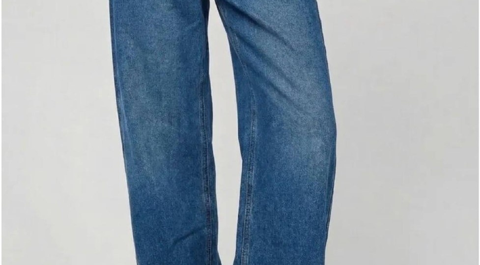 Джинсы на весну от моих брендов-фаворитов