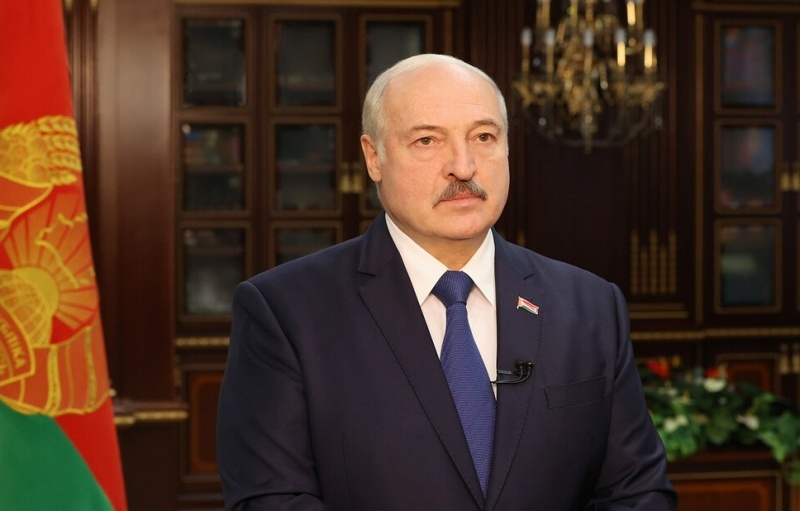    Александр Лукашенко. Фото: president.gov.by