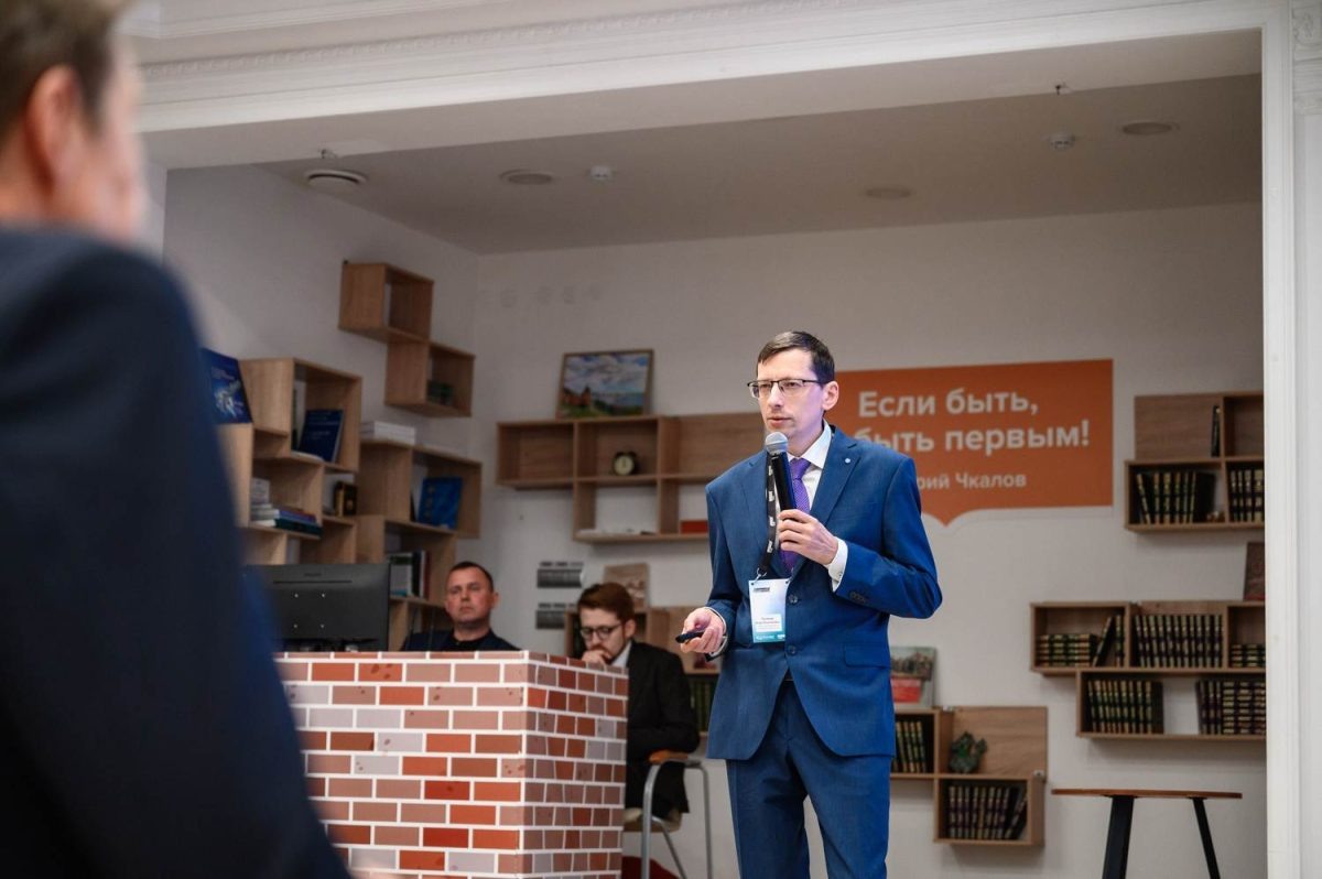    Бесплатный ИТ-акселератор запущен в Нижнем Новгороде