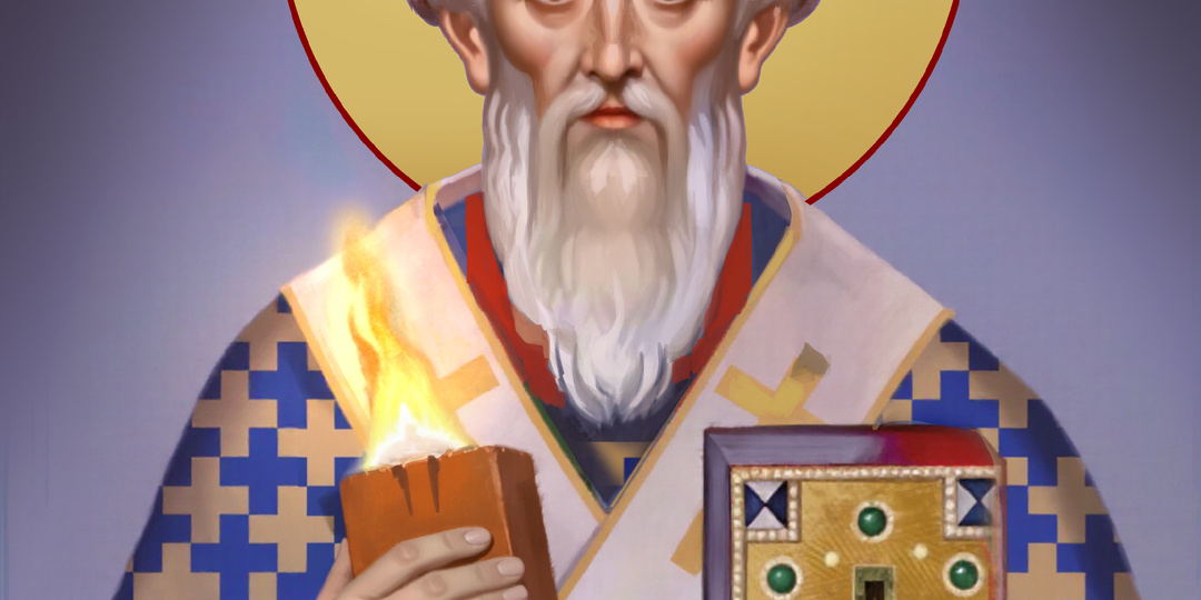 «И просьба женщины к святому Спиридону была невероятна, но понятна: жизнь возвратить умершему младенцу»