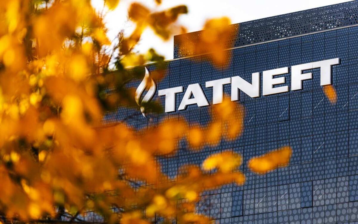    «Татнефть» вышла из переговоров по производству треонина и лизина под Воронежем за 29 млрд рублей Фото – телеграм-канал «Мы Татнефть»