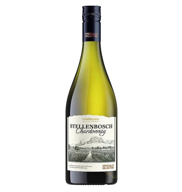 фото www.dailymail.